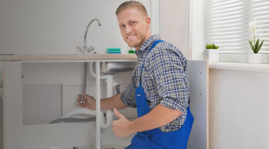 Professional Leak Detection in Triplett, MO